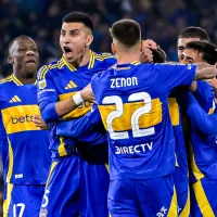 La publicación del Mundial de Clubes elogiando a una figura de Boca a cinco días del Superclásico