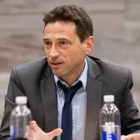 Denunciaron penalmente a Marcelo Moretti tras el escándalo en San Lorenzo