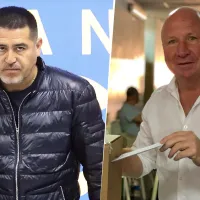 Carlos Mac Allister reveló por qué no quiso que sus hijos jueguen en las inferiores de Boca: “Fue la mejor elección”