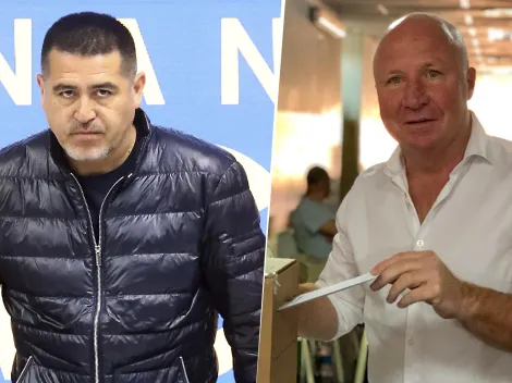 El Colo Mac Allister reveló por qué no quiso que sus hijos jueguen en las inferiores de Boca