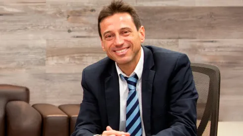 Moretti se toma licencia tras el escándalo de los 25 mil dólares