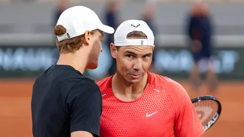 Rafael Nadal tomó partido por Jannik Sinner en la polémica por su doping positivo: “Es una persona honesta”