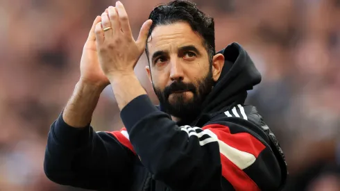 Los objetivos del Manchester United en la ofensiva