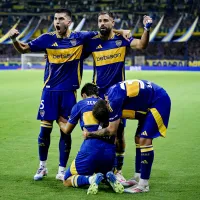 Tras la lesión de Cavani, el pedido de los hinchas de Boca para un suplente: “Titular contra los primos”