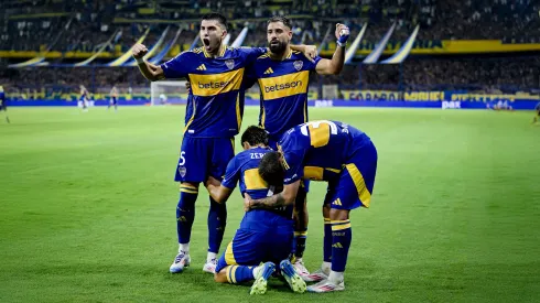 Tras la lesión de Cavani, el pedido de los hinchas de Boca para un suplente: “Titular contra los primos”