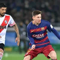 ¿Cuántas veces fue campeón Lionel Messi del Mundial de Clubes?