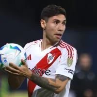 River hoy: convocados para el Superclásico, Mastantuono postulado como sucesor de Messi y rumor sobre Di María