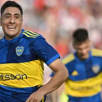 Los 2 jugadores de Boca que le hicieron goles a River en un Superclásico