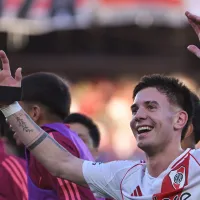 La reacción de los medios españoles tras el partidazo de Mastantuono en el Superclásico ante Boca