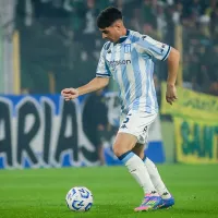 Racing venció 2-1 a Defensa y Justicia y aseguró la clasificación a los octavos de final