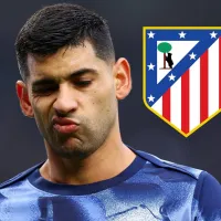 Es ojeador e hijo de una leyenda del Atlético de Madrid: ”Quiero al Cuti Romero en el Atleti”