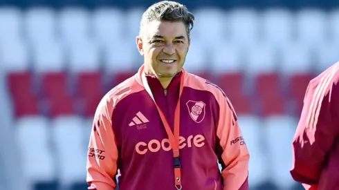 Marcelo Gallardo