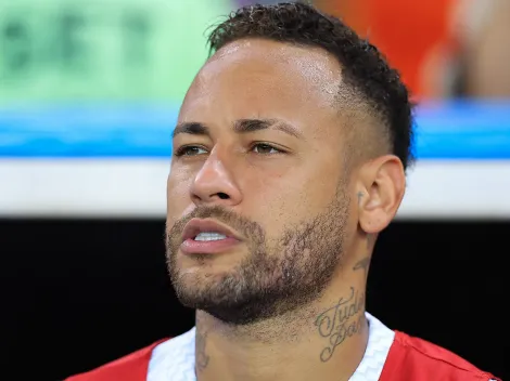 No es Ramón Díaz: el Santos de Neymar contrató a su nuevo técnico para el Brasileirao