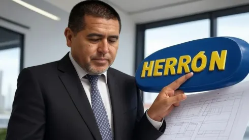 Los detalles del “Plan Herrón” que activó Riquelme en Boca tras el despido de Gago