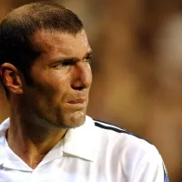 Costó 65 millones, ganó un Balón de Oro y se negó a usar la camiseta de Zidane en el Real Madrid