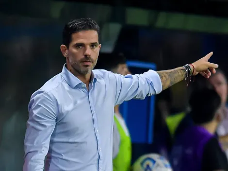 Fue compañero de Gago en Boca y apuntó contra los jugadores tras su despido: “Tienen que despertar”