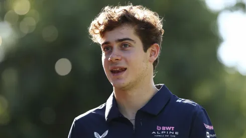 En 6 palabras, Colapinto definió el GP de Miami mientras espera por su chance en Alpine