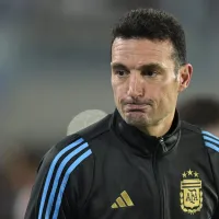 Atento Scaloni: la AFA planea un amistoso de la Selección Argentina en África a siete meses del Mundial de 2026