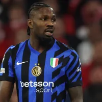 Los dos mejores jugadores del mundo para Marcus Thuram: “Yamal no es ni el primero ni el segundo”