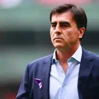 El nuevo guiño de Gustavo Quinteros a Boca mientras se define el reemplazante de Fernando Gago