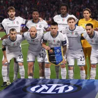 Inter va por dos jugadores de Real Madrid en la previa del Mundial de Clubes