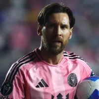 Mientras LeBron James ganó 1.880 millones de dólares en su carrera, esto lleva acumulado Lionel Messi