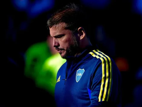 Los 5 jugadores de Boca que se perderían los octavos de final del Torneo Apertura