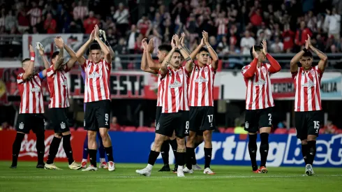 Estudiantes de La Plata