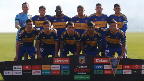 Herrón definió dónde jugará Rodrigo Battaglia