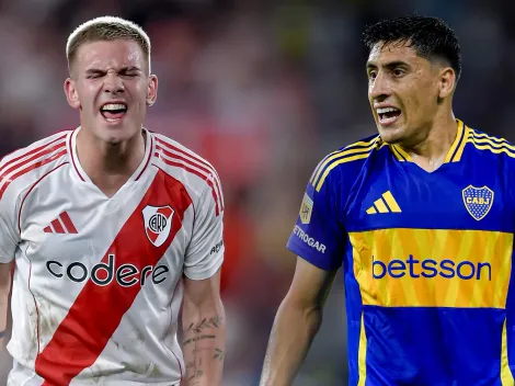 La decisión de AFA que les da ventaja a Boca y River en la última fecha