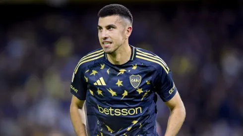 Boca hoy: las bajas para octavos de final, el rol de Rodrigo Battaglia y la ventaja para la última fecha