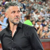 En Europa aseguran que Martín Demichelis es el principal candidato a DT de un equipo campeón
