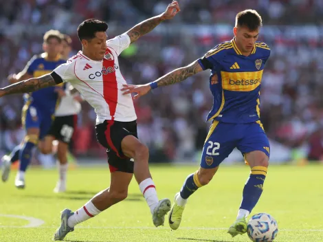 Cuándo puede haber Superclásico en los playoffs del Torneo Apertura tras el inicio de la fecha 16