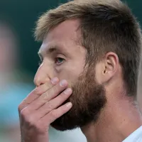 La escandalosa acusación a un tenista ruso por una amenaza en pleno partido: “Un día alguien te matará”