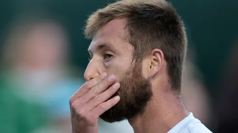 La escandalosa acusación a un tenista ruso por una amenaza en pleno partido: “Un día alguien te matará”