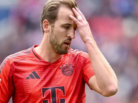Por qué no juega Harry Kane hoy en Bayern Múnich vs. Leipzig por Bundesliga