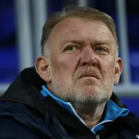 Jugó en Real Madrid y Barcelona, es DT de una selección europea y cree que Argentina puede ganar el próximo Mundial: “Como está jugando, seguro”