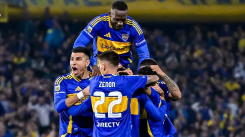 Boca se mide ante Tigre este domingo a las 18 horas