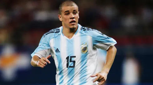 Andrés D´Alessandro