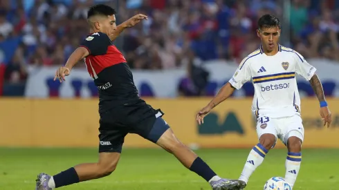 Tigre y Boca chocan en Victoria.