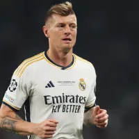 Toni Kroos puso a otro jugador de Barcelona por encima de Lamine Yamal: “Es más importante”