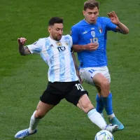 La razón por la que Argentina no jugará amistosos con europeos en octubre y noviembre