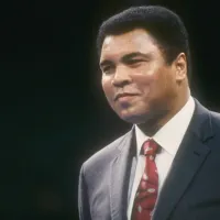 El mejor boxeador de la historia, según Muhammad Ali: “Era perfecto”