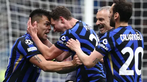 Qué pasa si Inter gana, empata o pierde vs. Barcelona por la semifinal de la Champions League