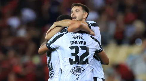 Central Córdoba va por otro batacazo ante Flamengo en la Copa Libertadores.