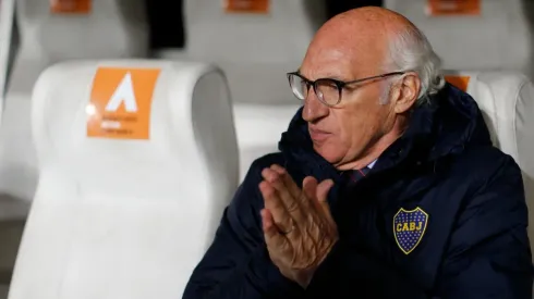 ¿Vuelve a dirigir? Bianchi fue categórico sobre su futuro.