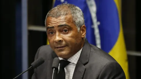 Romário sentenció que Ancelotti debe ser el DT de Brasil: "Es uno de los mejores del mundo"