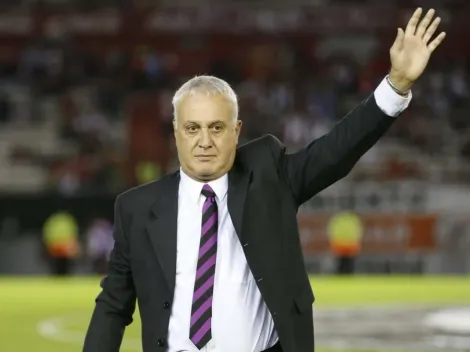 La chicana del Beto Alonso a la gestión de Juan Román Riquelme en Boca: “Pobrecitos”