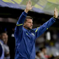 Mariano Herrón les dejó un mensaje a los hinchas de Boca tras los insultos en La Bombonera: “Entendemos el enojo”