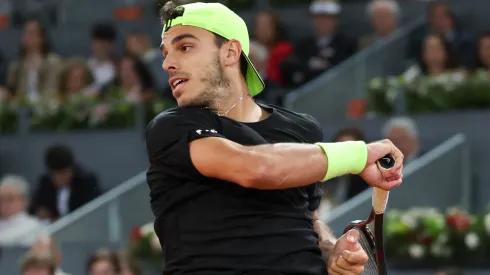 Francisco Cerúndolo